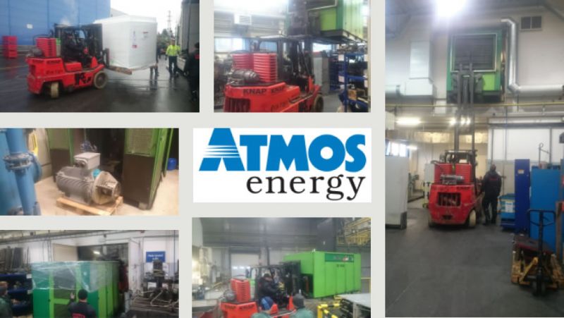 atmos-energy