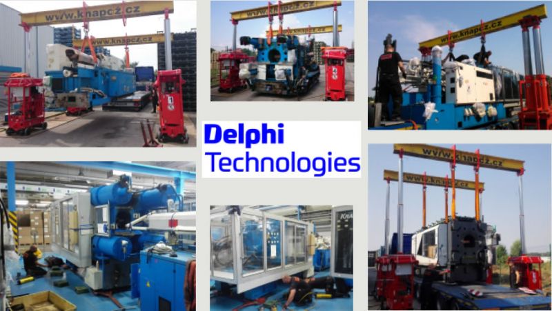 delphi-technologies