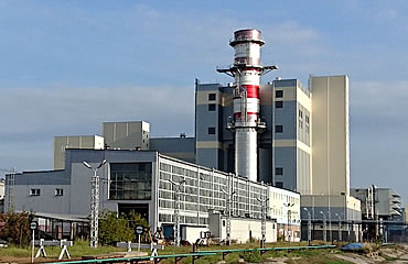 Elektrárna Stalowa Wola - nový zdroj 450 MW